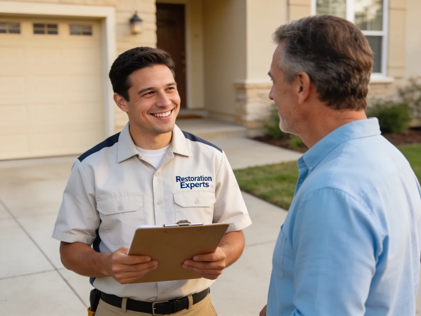 Water Damage Cleanup Hartford City, IN FAQs